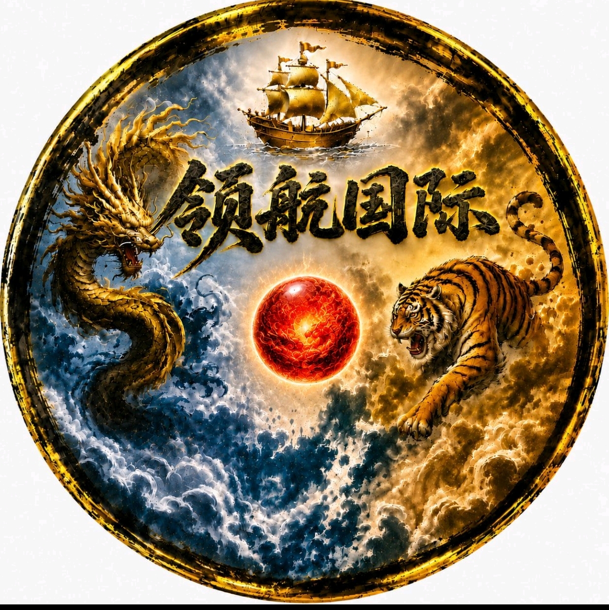 导航图标