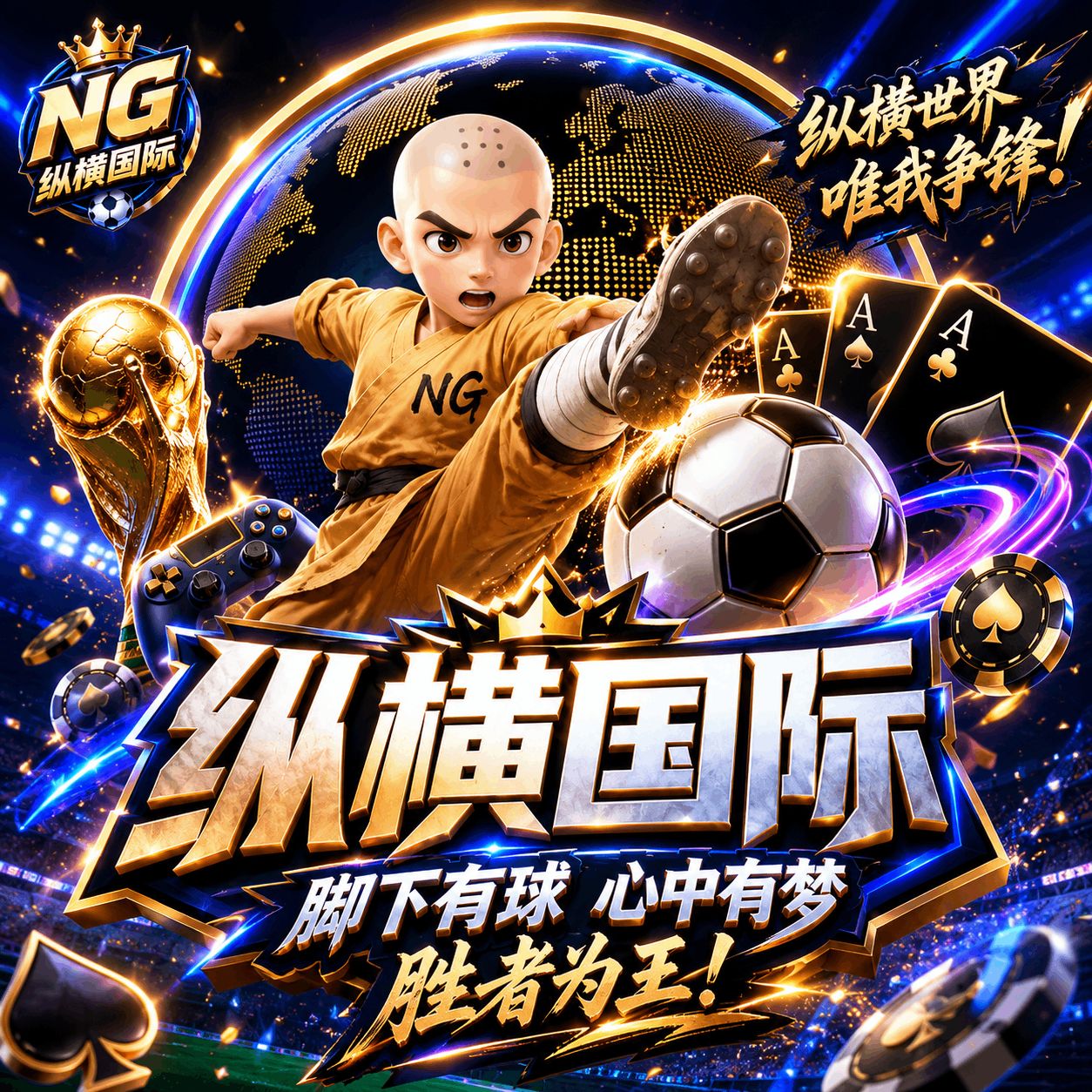导航图标